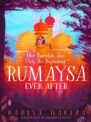 cover image of Rumaysa